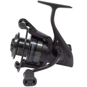 FTM Rolle Vertigo Black Edition 3500 – Angelrolle
