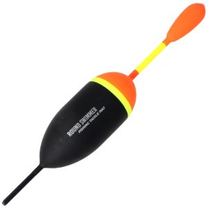 FTM Round Swimmer – Angelpose