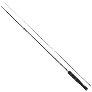 FTM Sagami UL Rute 1,80m 0,3-2,5g – Utra Light Spoonrute