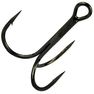 FTM Seika Pro Drillinge V-Treble – Drillingshaken