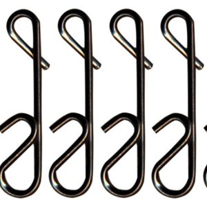 FTM Seika Pro Knotenlosverbinder – 10 Knotenlos Verbinder