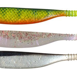 FTM Seika Pro Speed Shad – Gummifisch