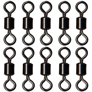 FTM Seika Pro Spin Wirbel – 10 Angelwirbel