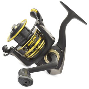 Tubertini Sirio Pro 1000 – Spinnrolle