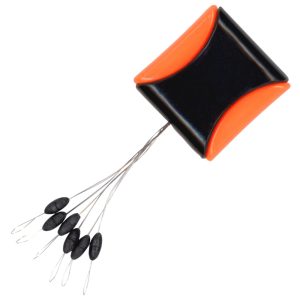 FTM Spezial Gummistopper – Stopperperlen