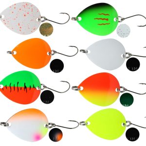 FTM Spoon BFLAKE – Blinker
