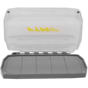 FTM Spoon Box Magnetic X1 – Köderbox