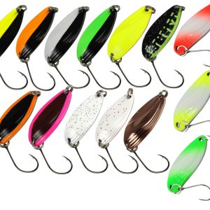 FTM Spoon Break 2,2g – Blinker