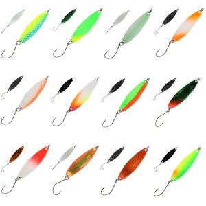 FTM Spoon Heavy – Forellenblinker