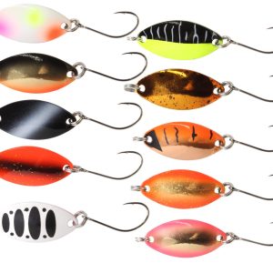 FTM Spoon Jife 2g 2,5cm – Forellenblinker