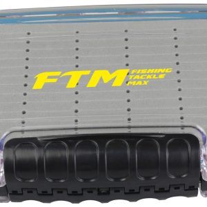 FTM Spoonbox 15,4×10,6×4,5cm – Köderbox