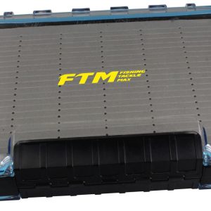 FTM Spoonbox 29,8×21,8×6,2cm – Köderbox