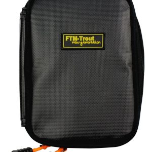 FTM Spoontasche 23x5x16,5cm – Kunstködertasche