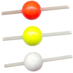 FTM Stabpiloten 8mm – 6 Pilotposen