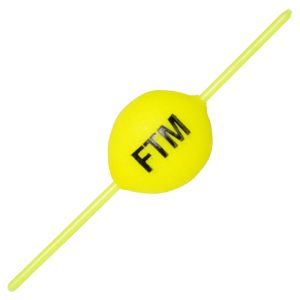 FTM Steckpiloten gelb – Pilotpose