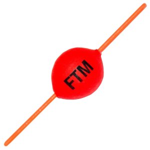 FTM Steckpiloten rot – Pilotpose