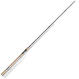 FTM Steel Carp 3,00m 10-60g – Angelrute