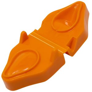FTM Teigformer Small – Former für Forellenpaste