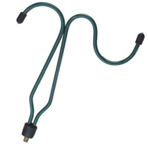 FTM Top Set Kombi Halter – Rutenhalter