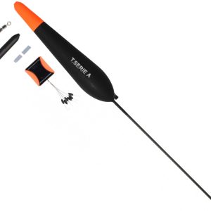 FTM Tremarella-Set Bongo – Posenset zum Forellenangeln
