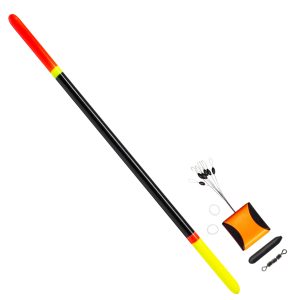 FTM Tremarella Set Reed Stick – Pose zum Forellenangeln, Posenset