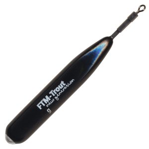 FTM Trout Driver Bodentaster