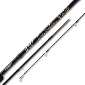 FTM Trout Evolution 3,60m 10-40g – Angelrute