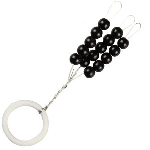 FTM Trout Gummiperlen Spezial – 15 Perlen
