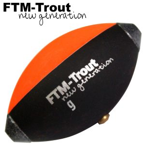 FTM Trout Spotter Signal Ei – Forellenschwimmer