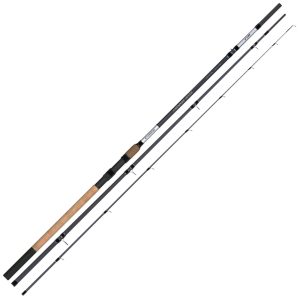 FTM Tubertini Catapult Silver 3,30m Wg 18-40g – Forellenrute
