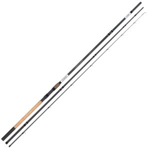 FTM Tubertini Catapult Silver 3,90m Wg 18-40g – Forellenrute