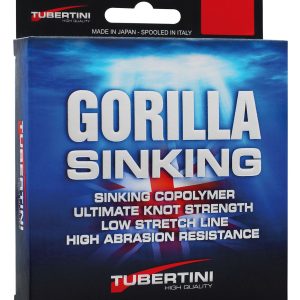 FTM Tubertini Gorilla Sinking – 350m Angelschnur