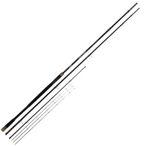FTM Varius X Feeder 4,20m Medium 80g Strong – Feederrute