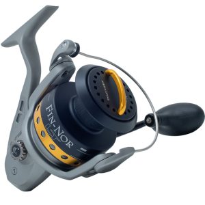 Fin-Nor Lethal 30 LTH30 Spinning Reel – Spinnrolle