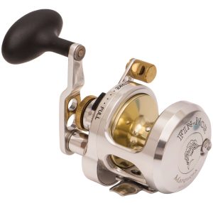 Fin-Nor Marquesa 30 Lever Drag Reel MAR30LD – Multirolle