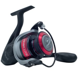Fin-Nor Mega Lite 30 MLS30 Spinning Reel – Spinnrolle