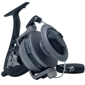 Fin-Nor Offshore Spinning OFS7500 A Rolle – Stationärrolle
