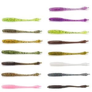 Fishup ARW Worm 2" 5,5cm – 12 Gummiwürmer