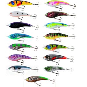 Forge Of Lures Jerkbait ROLF 15.0 15cm 90g – Jerkbait