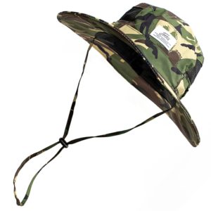Fortis Boonie Hat Dpm – Anglerhut