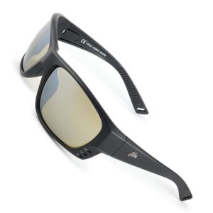 Fortis Finseeker Amber Ampm Silver Xblok – Polarisationsbrille