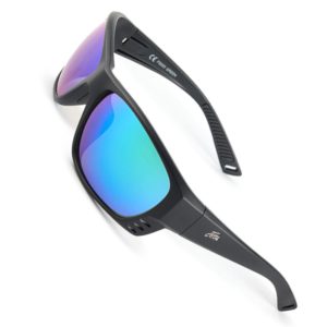 Fortis Finseeker Green Blue/Green Xblok – Polarisationsbrille