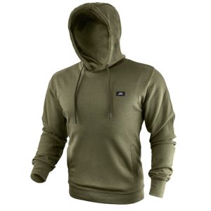 Fortis Hoodie Minimal – Angelpullover