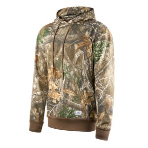 Fortis Hoodie Realtree – Angelpullover