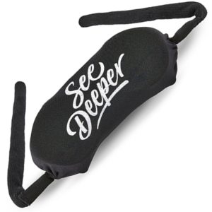 Fortis Lanyard Case – Brillenetui + Brillenband
