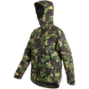 Fortis Marine Jacket DPM – Angeljacke