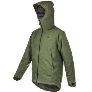 Fortis Marine Jacket Olive – Angeljacke