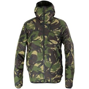 Fortis Marine Liner Jacket – Angeljacke