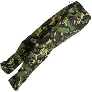 Fortis Marine Trousers DPM – Regenhose