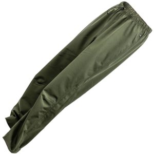 Fortis Marine Trousers Olive – Regenhose